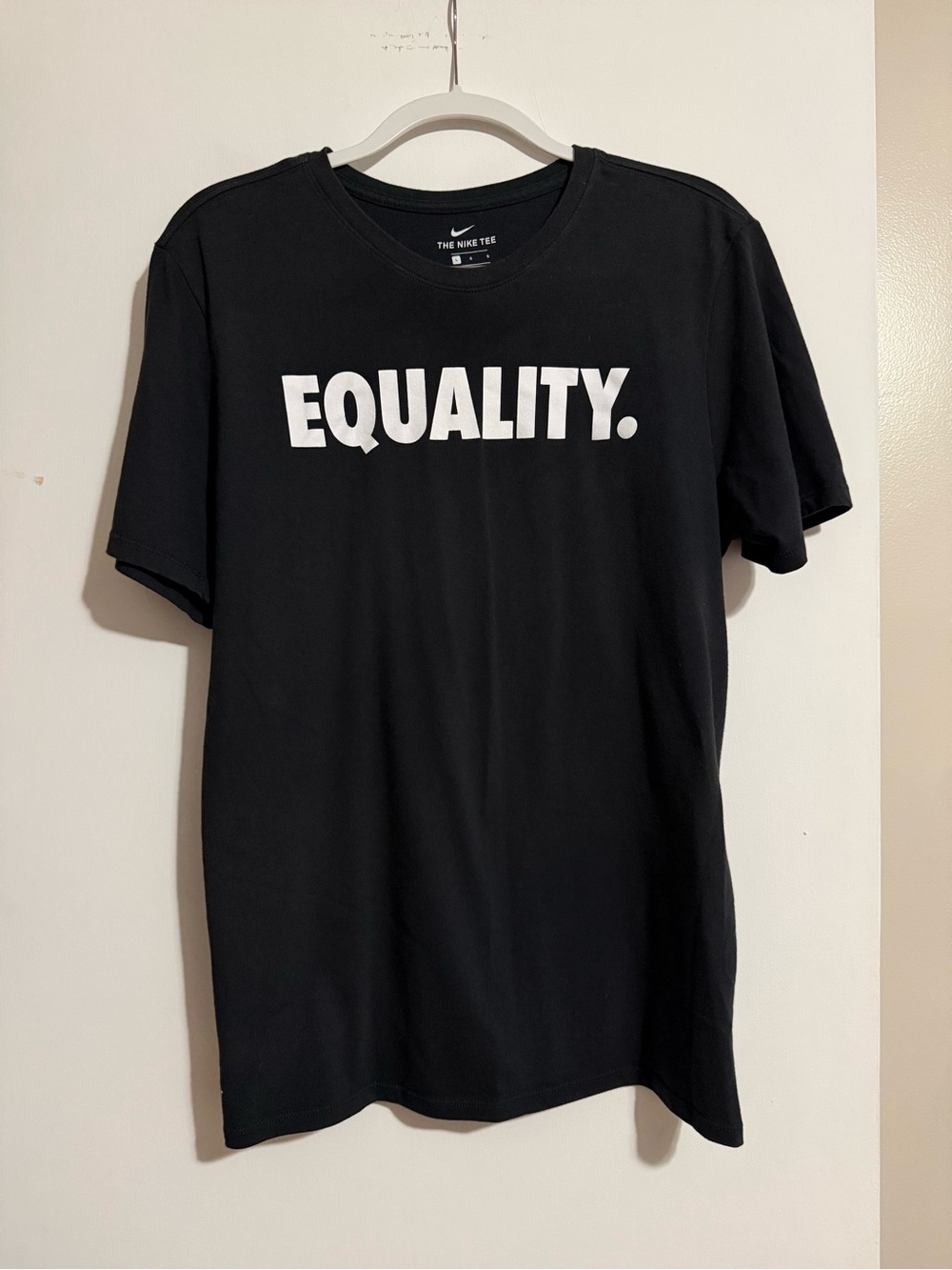 Nike Dri-FIT ‘EQUALITY.’ T-Shirt